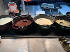 -晶丽香榭自助餐(南京大饭店)