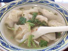 虾仁馄饨-和合谷(德外店)