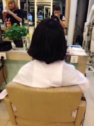 点击看大图 丽锦美容美发(田村店)-LJOY丽锦造型·烫发染发
