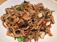 -得稻小饭堂·江西菜(浦江店)