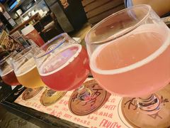 -京A Taproom·精酿餐吧(CBD店)