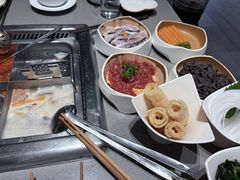 -海底捞火锅(龙岗星河COCO Park店)