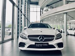 -乐清中升星辉奔驰4S店(乐成市区店)