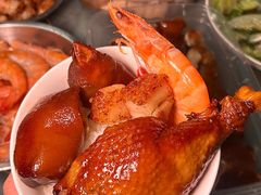 -周生记太爷鸡(文明路店)