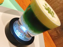 -茶是一枝花泡茶店