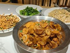 -吴掌柜·藕汤印象(南湖店)