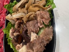 -潮汕良记牛肉火锅(洪武路店)
