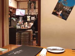 -気楽亭和食料理(气乐亭大世界本店)