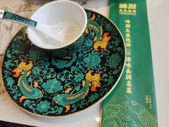 -峰厨大鱼泡饼(水上公园店)