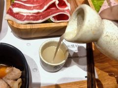 -独食火锅·半米屋台(望平街店)