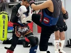 -TFC 纯泰拳馆MuayThai