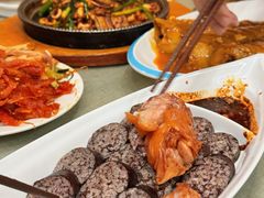 -春花民族美食(佳木斯总店)