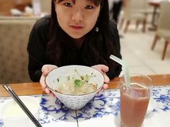-东方饺子王(大屯路店)