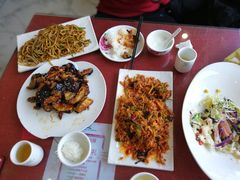 -桃子餐厅·天津菜(红星路直营店)