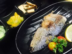 -小明同学(三里屯店)