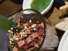 -壹霖·洱语云南菜(方恒国际店)
