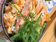 -Sushi Love 创意寿司(正佳广场店)