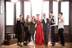 -THE QUEEN(北京店)