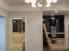 -正聚装饰·老房翻新装修设计体验馆(普陀店)