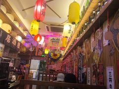 -坂吉屋·居酒屋深夜食堂(龙湖店)