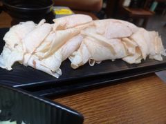-汕品潮牛正宗潮汕火锅(华师店)