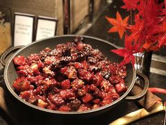 -北京王府井希尔顿酒店·万斯阁西餐厅