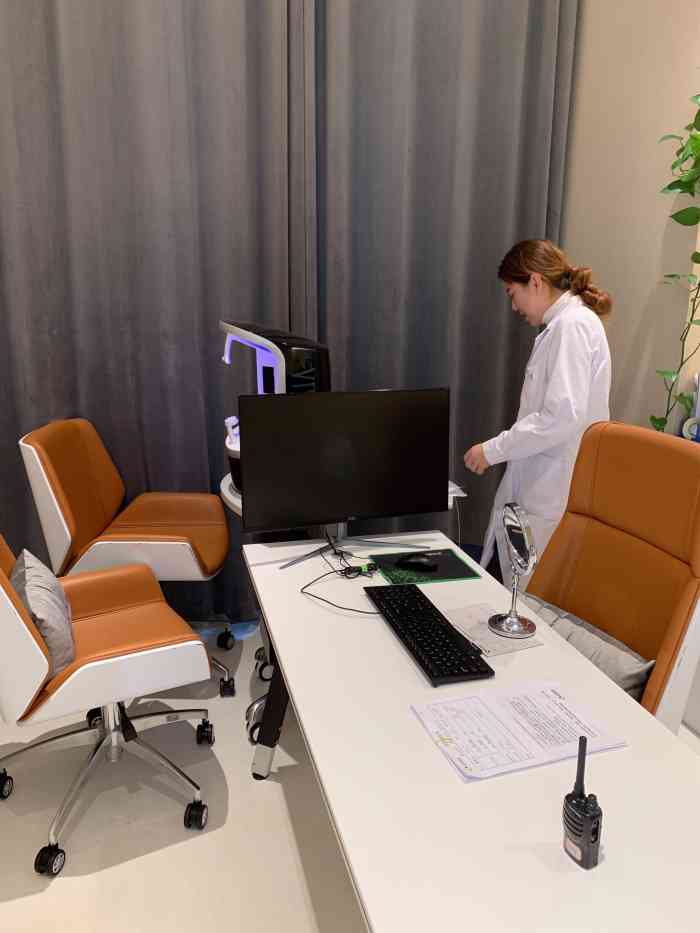 沐恩塑造-"【项目】光子嫩肤最近经常熬夜 皮肤状态."-大众点评移动版