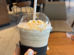 -星巴克臻选(北京富力家园店)