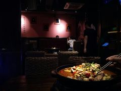 -令狐冲烤鱼·烧菜馆(达明店)