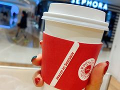-Seesaw Coffee(苏州中心店)