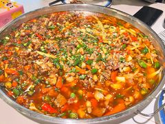 -关二兔江湖菜馆(峰景里店)