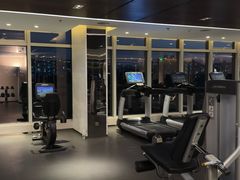 -上海宝华万豪酒店