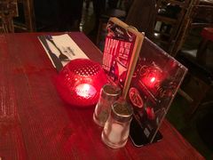 -Pistolera Mexican Cantina女枪手墨西哥餐厅(碧云路店)