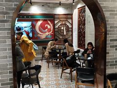 -民信老铺(华盖路店)