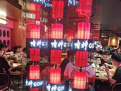 -啫神·广州地标美食(北京路店)