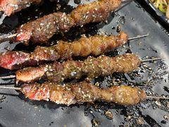 -刘成杰锦州烧烤(南河路店)