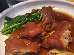 -巢爷老味(东方红店)