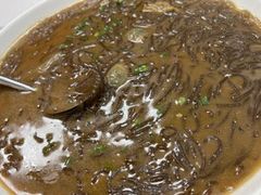 -健跳小海鲜(人民路店)