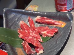 -青瓦炭韩潮烤肉(经开店)