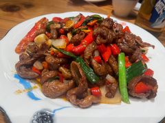 -小口味