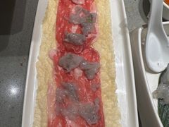 -海底捞火锅(让胡路万达店)