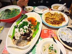 -虾饺妹·粤式手工点心(水荫路店)