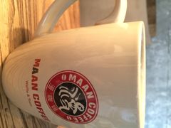 Maan&nbsp;Coffee-MAAN COFFEE(金桥店)