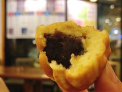 核桃饼-莫朗核桃饼(虹泉路店)