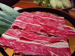 -文三酒肆自助放题(新街口友谊广场店)