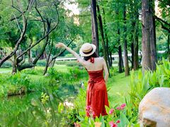 -人民公园(罗湖区)