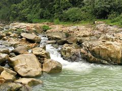 -四会奇石河风景区