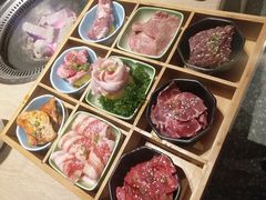 -好牛烧肉(世茂广场店)