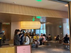 -阿嬷手作(成都万象城店)