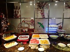 -聚春园自助餐厅(东街口店)